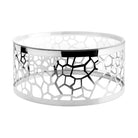 Wellington Coffee Table - Silver (FINAL SALE)