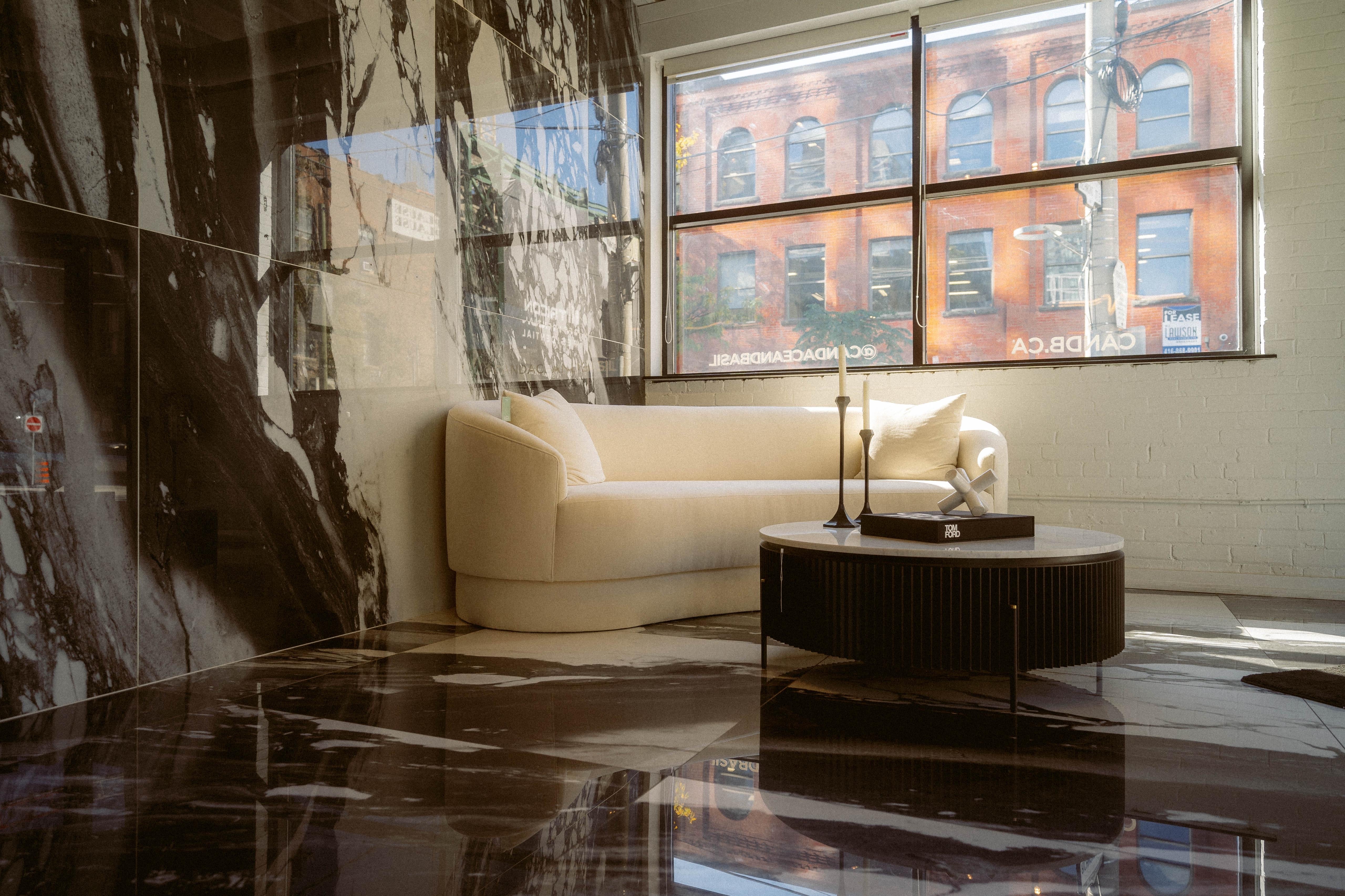 Serena Sofa (Custom)