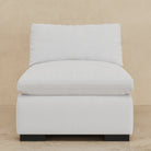 Isla Armless Chair (Custom)
