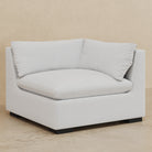 Isla Square Corner (Custom) 40" Comfy Depth #MWS Options 1