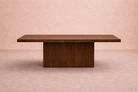 Petronas Dining Table - Rectangular (Custom)