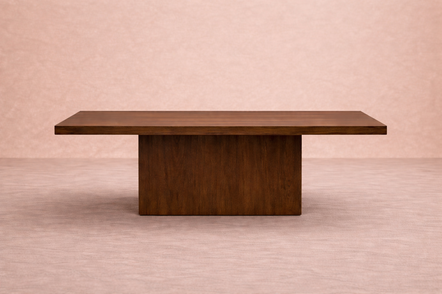 Petronas Dining Table - Rectangular (Custom)