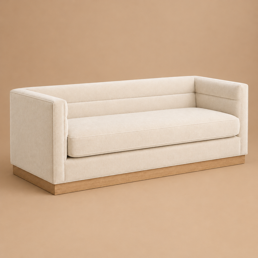 Belstaff Sofa (Custom)