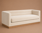 Belstaff Sofa (Custom)