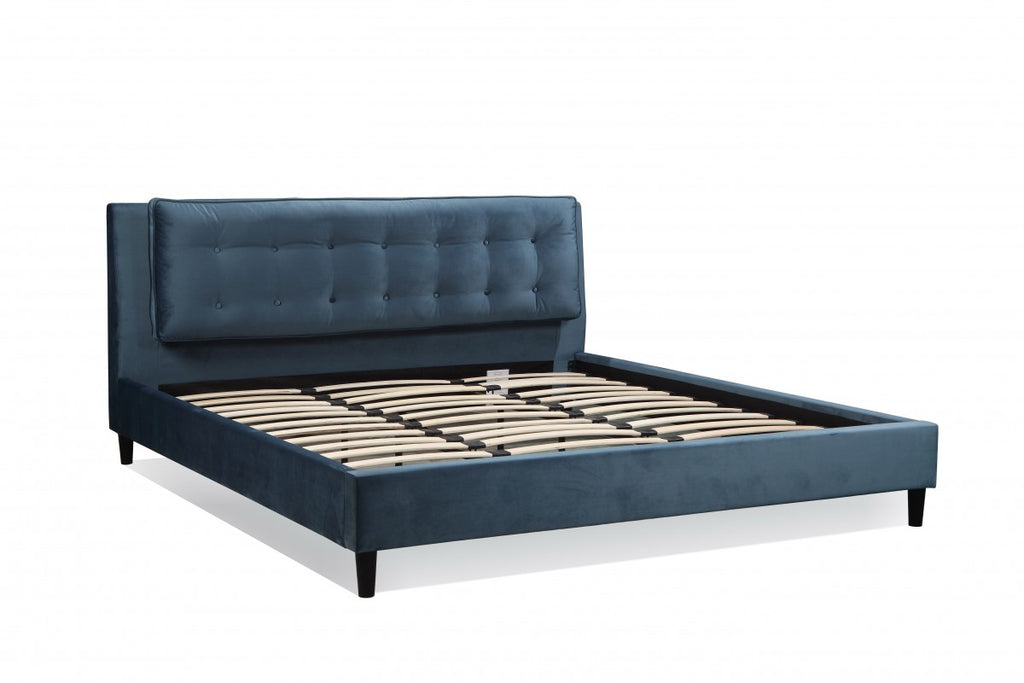 Elliott Platform Bed