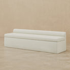 Fergus Storage Bench 72”L 32”H #MWS Options 2