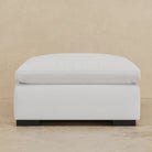 Isla Square Ottoman (Custom)