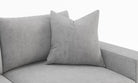 Down Alternative Toss Pillow (Custom) 28 x 28” #MWS Options 3