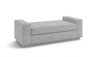 Clarissa Bench (Custom) 72"L 28"D #MWS Options 1
