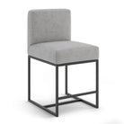 Tristan Bar/Counter Stool (Custom) 🇨🇦 Counter Height #MWS Options 1