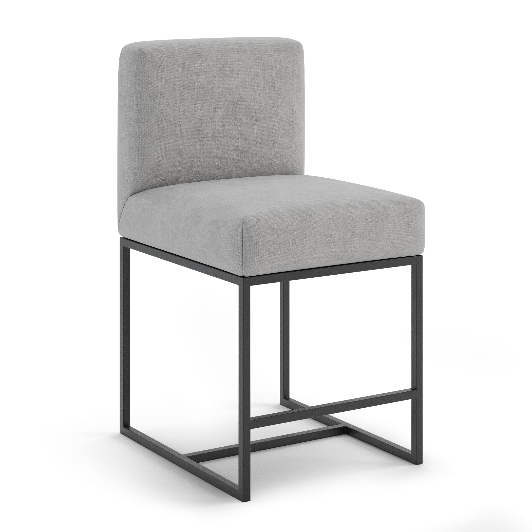 Tristan Bar/Counter Stool (Custom) 🇨🇦 Counter Height #MWS Options 1