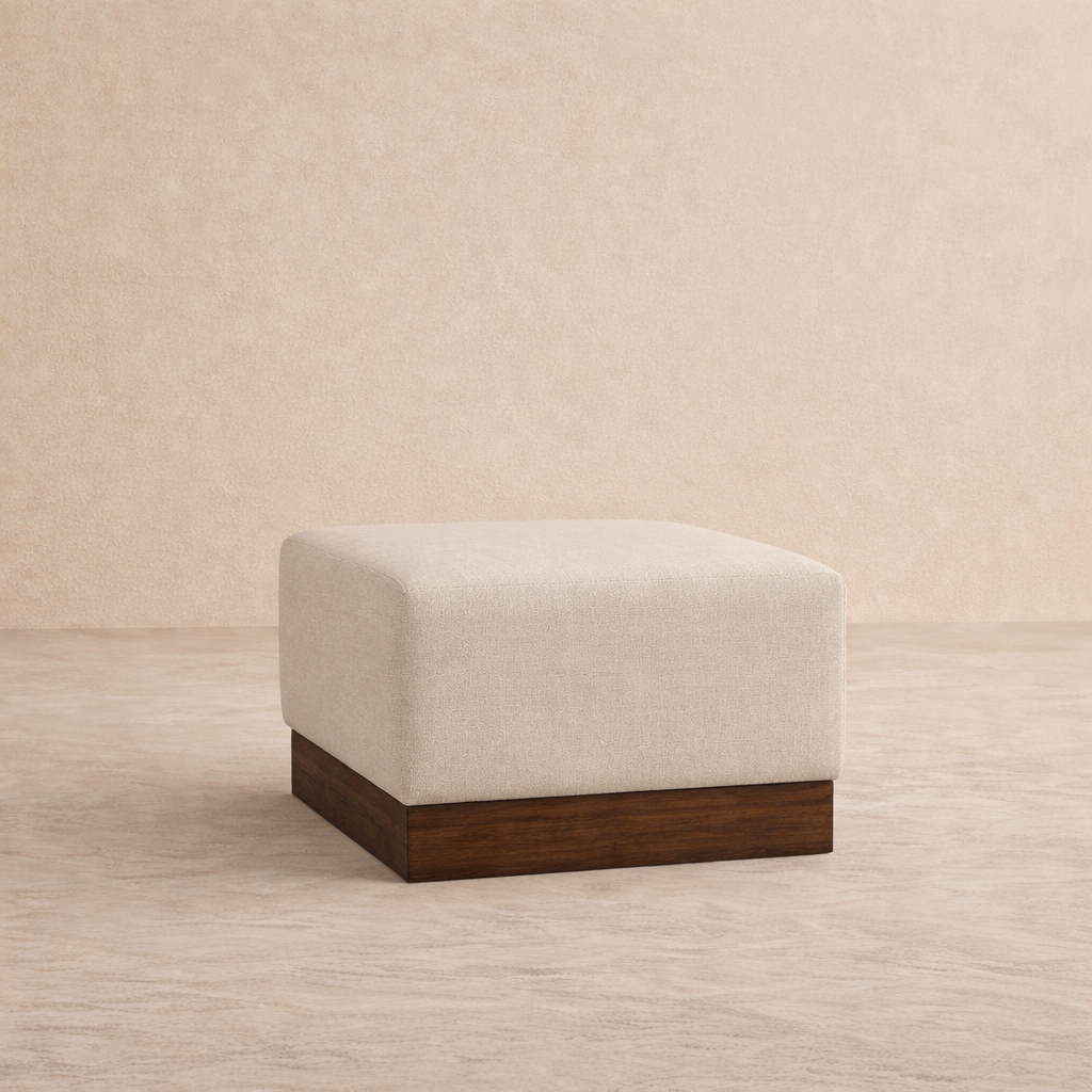 Petronas Ottoman (Custom)