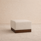 Petronas Ottoman (Custom)