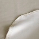 Patrizia Throw Blanket Vanilla