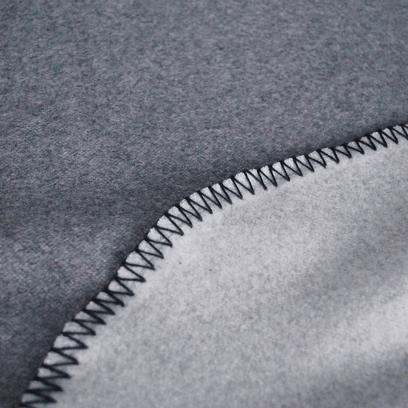 Patrizia Throw Blanket Pebble