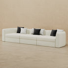 Daytona XL Sofa (Custom)