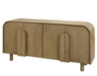 63"L Romo Server