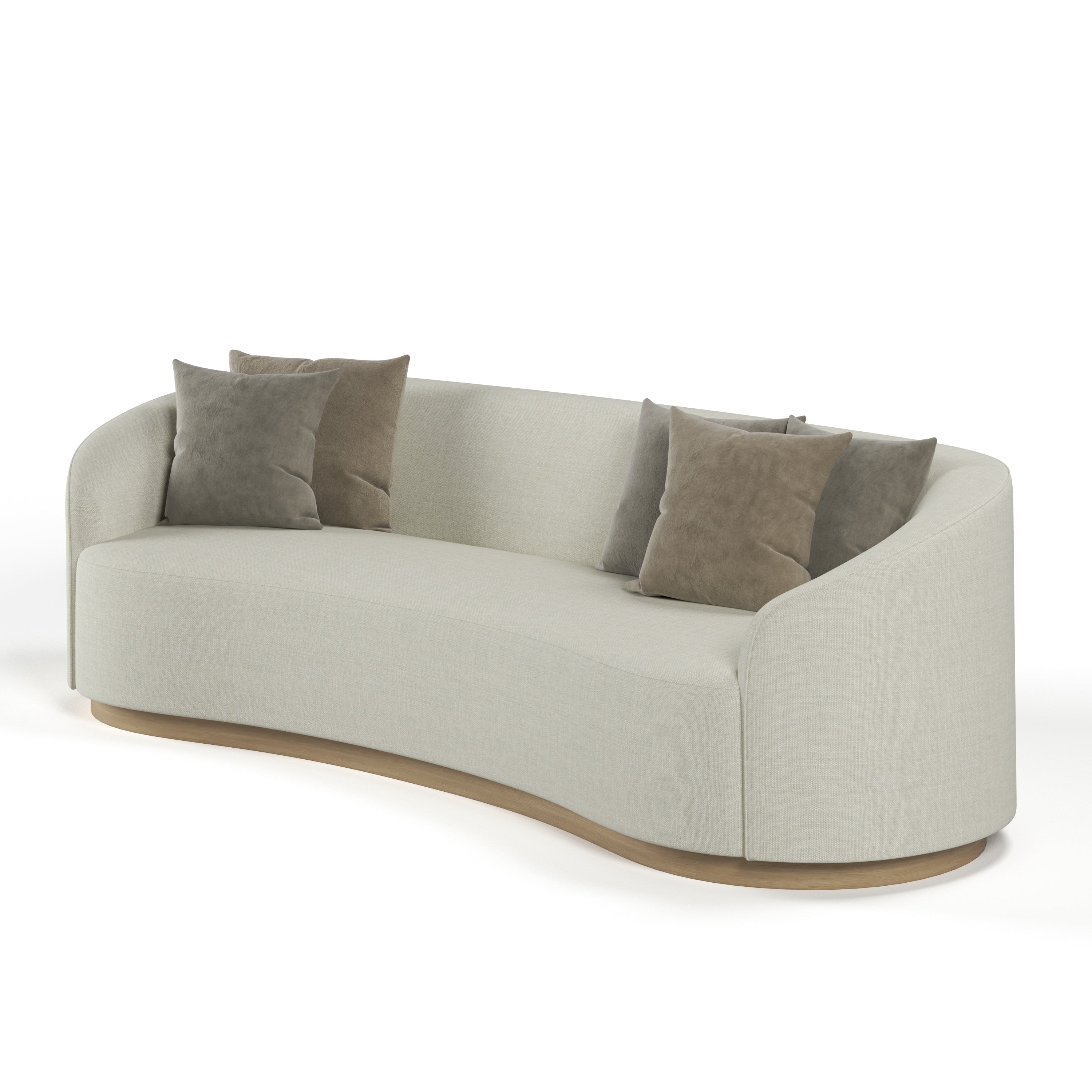 Serena Sofa (Custom) 🇨🇦