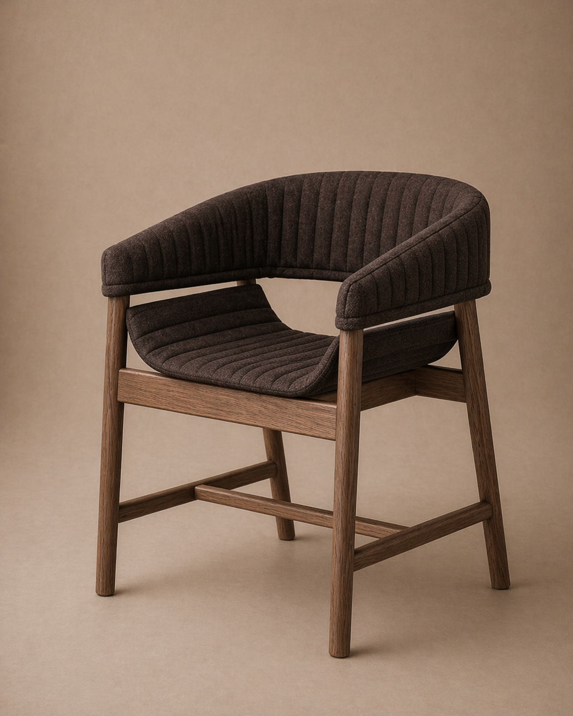 Baja Dining Chair (Custom)
