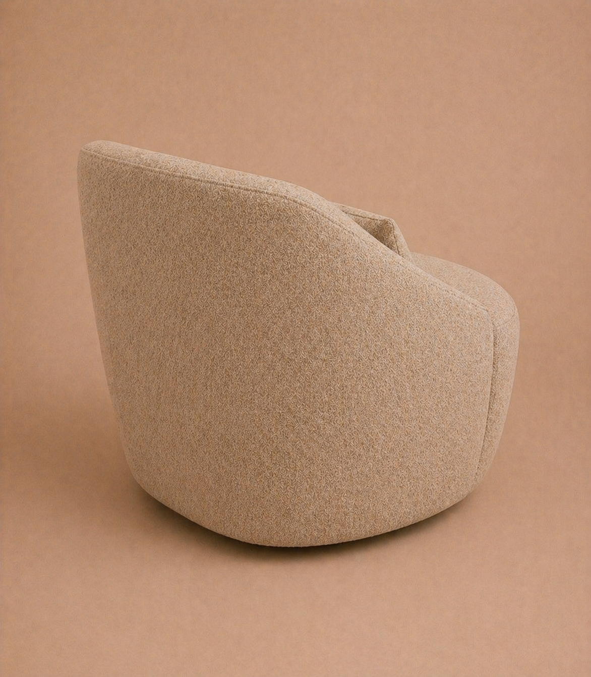 Serena Swivel Chair (Custom)