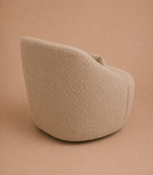 Serena Swivel Chair (Custom)