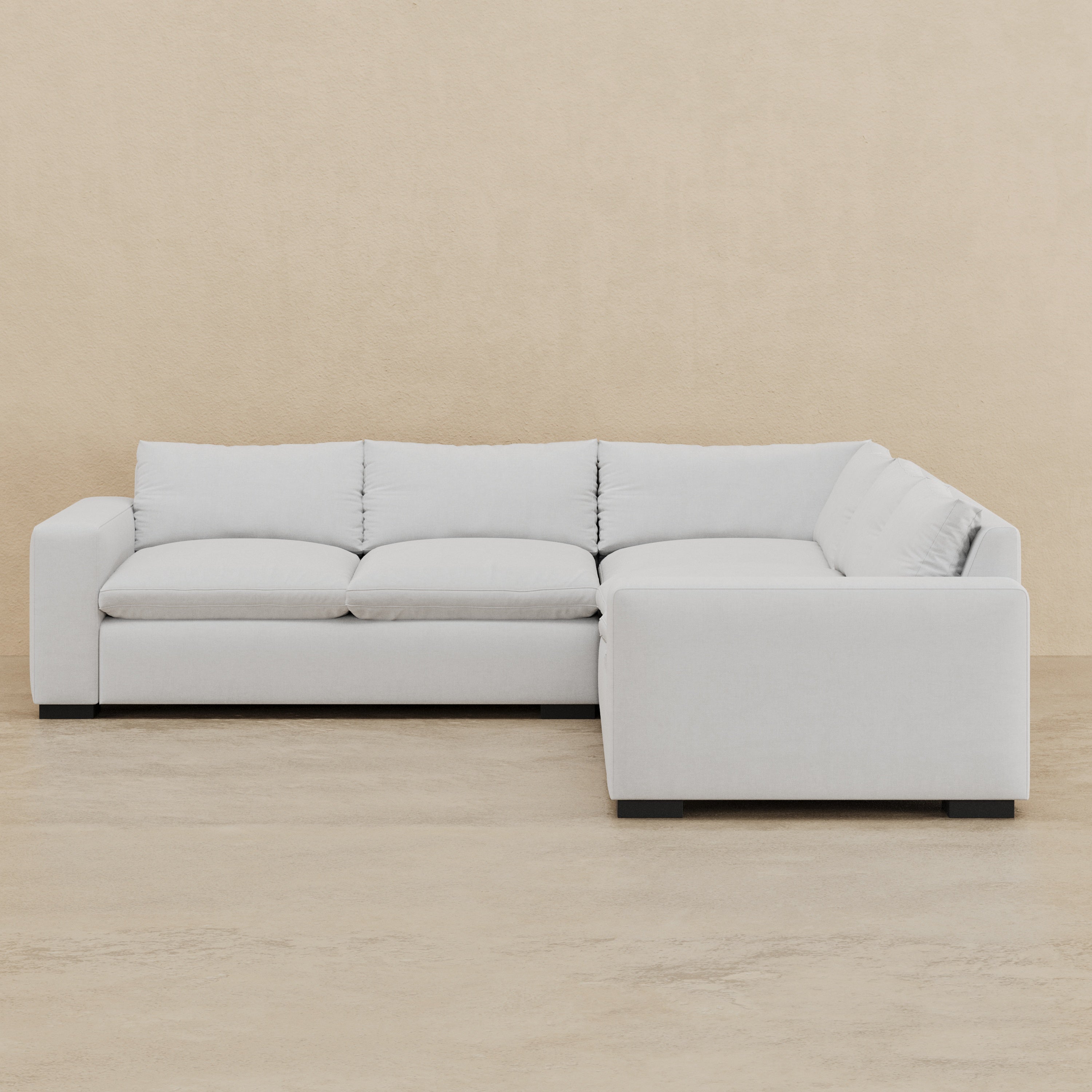 Isla 2 x 2 Sectional (Custom)