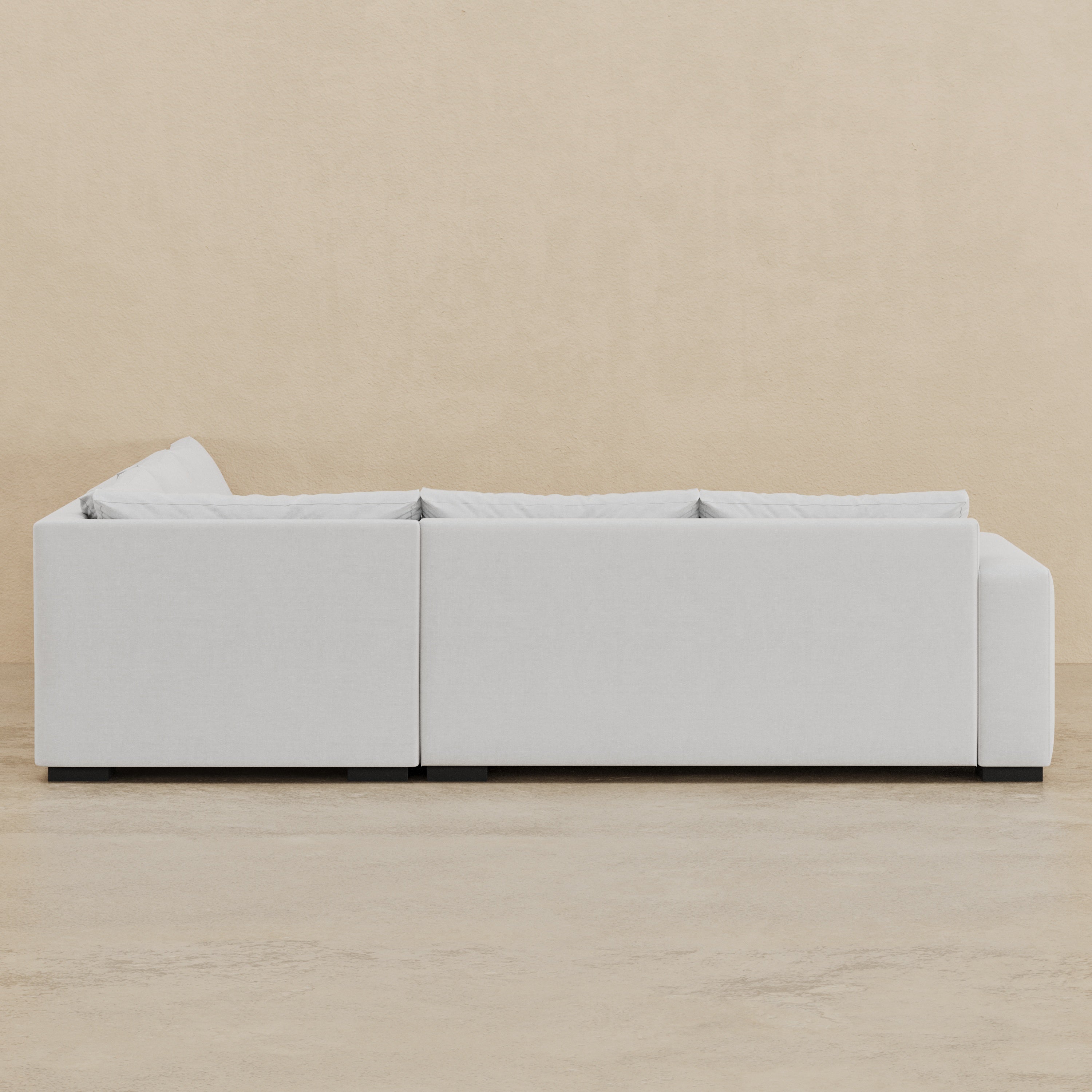 Isla 2 x 2 Sectional (Custom)