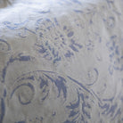 Willow | Matte Jacquard 3PC Set Lapis
