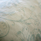 Willow | Matte Jacquard 3PC Set Pistachio