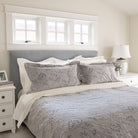 Willow | Matte Jacquard 3PC Set