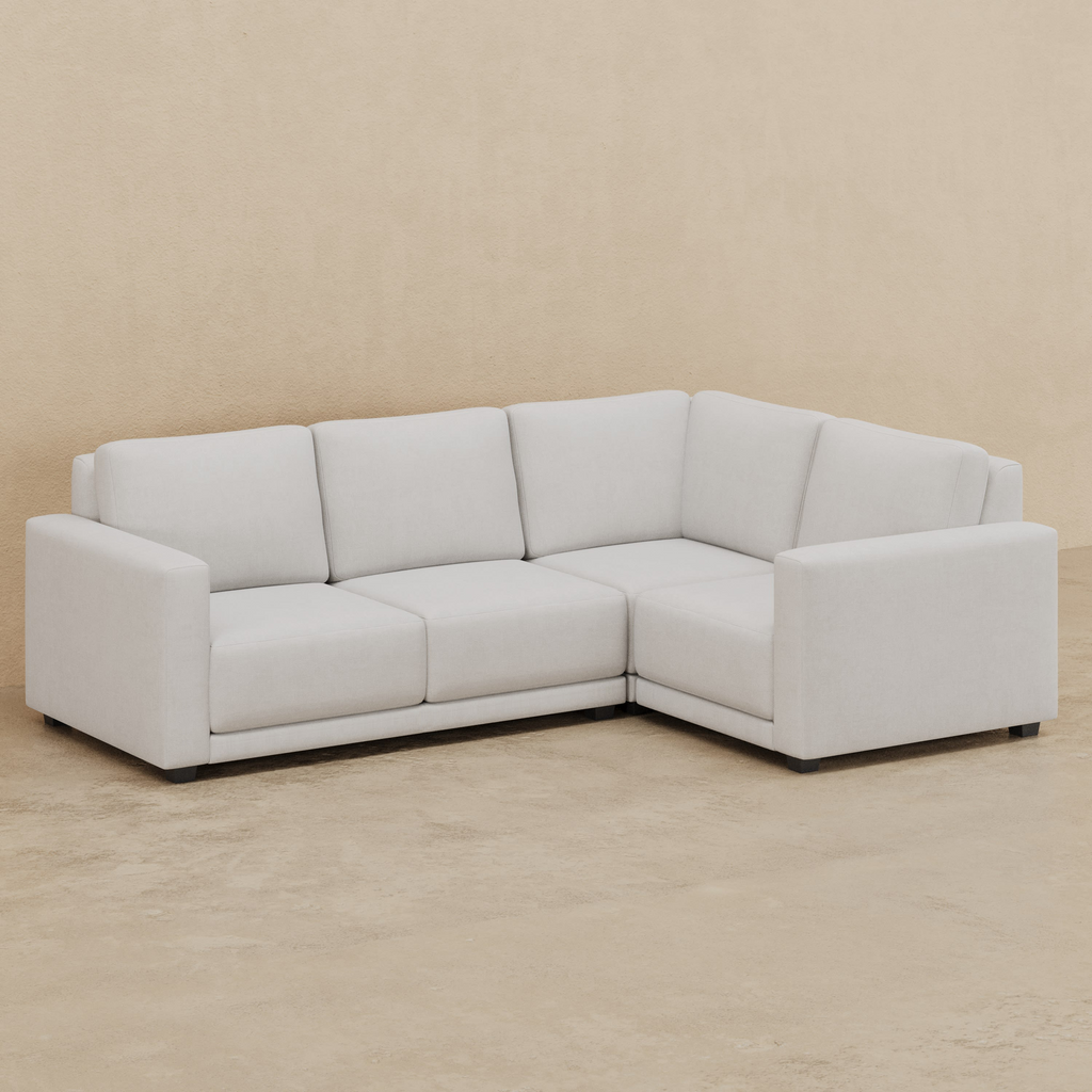 Diane 2 x 1 Sectional (Custom)