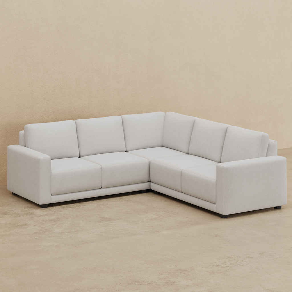 Diane 2 x 2 Sectional (Custom)