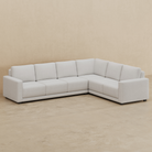 Diane 2 x 3 Sectional (Custom) LHF Arm Loveseat Corner RHF Arm Sofa #MWS Options 1