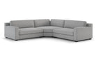 Paloma 2 x 2 Sectional (Custom) 🇨🇦 Default Title #MWS Options 2