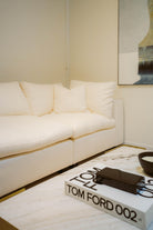 Nimbus Modular Sectional (Custom)