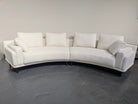 Antonio Bouclé Sofa (FINAL SALE)