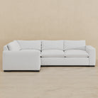 Isla 2 x 1 Sectional (Custom)