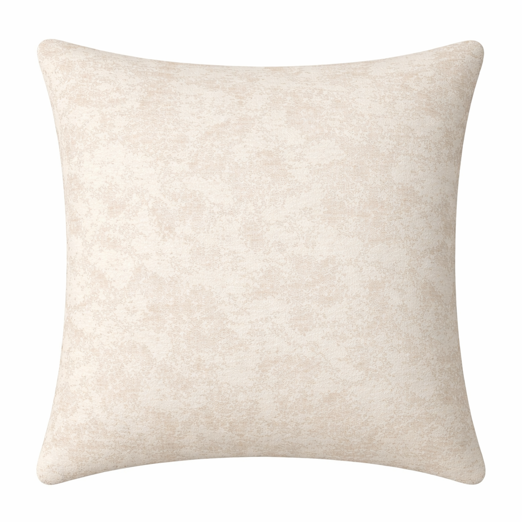 Down Alternative Toss Pillow - Illumine Ivory (Custom)