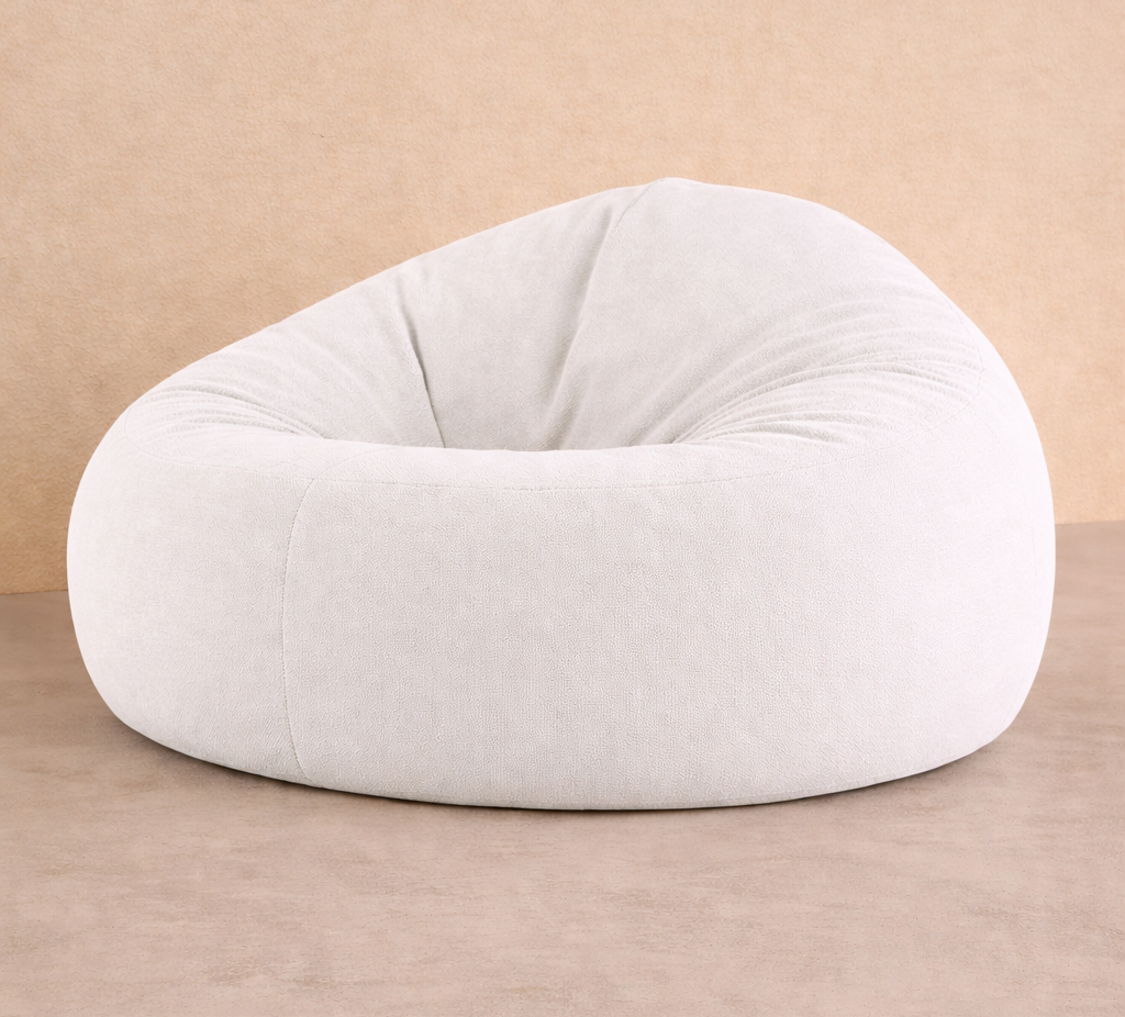 Gel “Bean” Bag Chair (Custom)