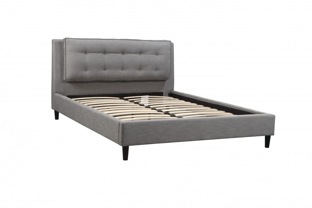 Elliott Platform Bed