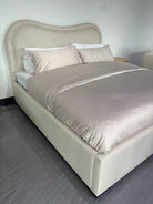 Juniper Platform Bed (Custom)