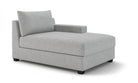 Stanton Arm Chaise (Custom) 🇨🇦