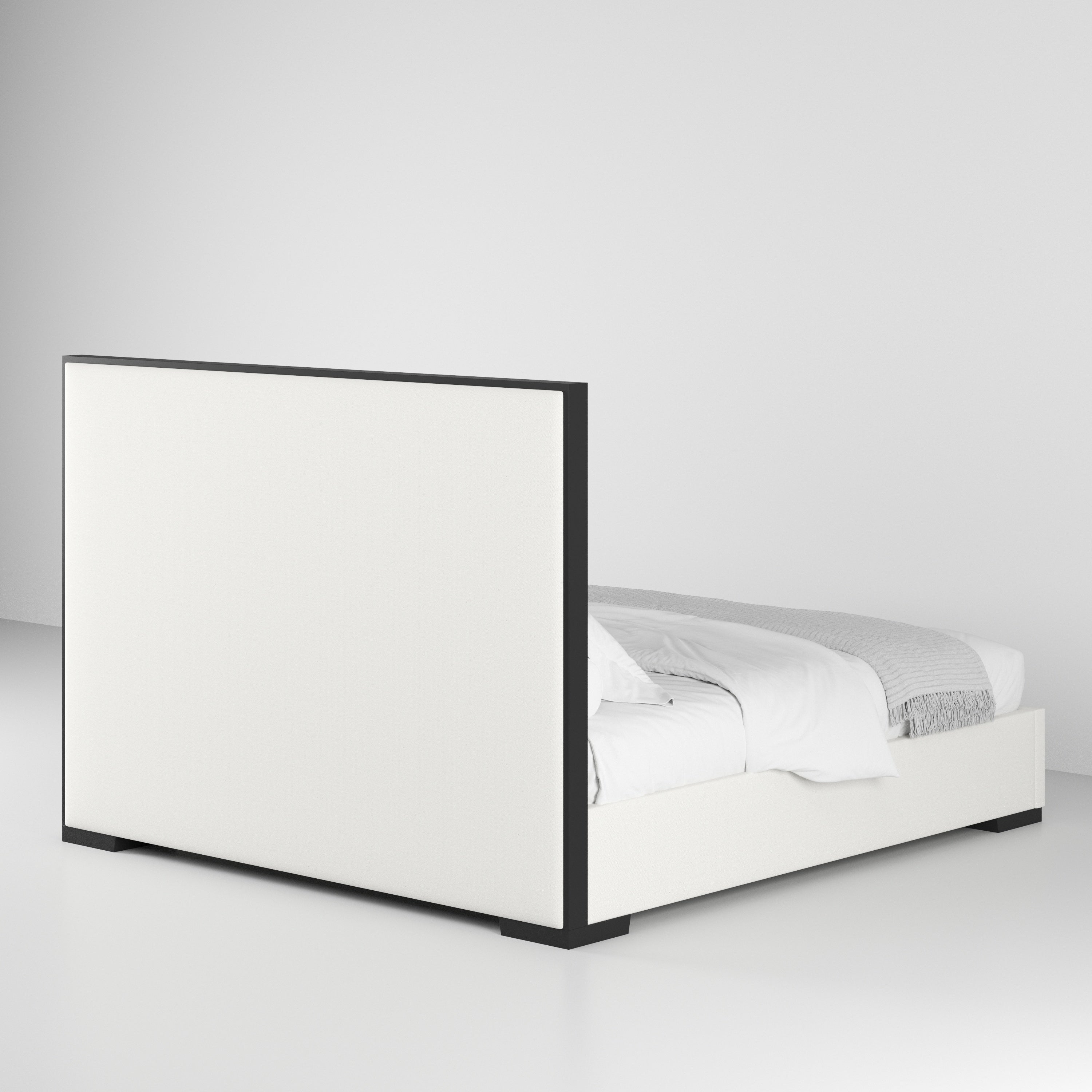 Sarasota Platform Bed (Custom)