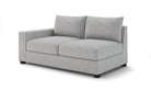 Stanton One-Arm Loveseat (Custom) 🇨🇦