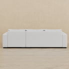 Isla Arm Chaise Sectional (Custom)