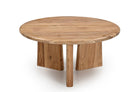Felix Coffee Table - Natural (FINAL SALE)