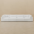 Nimbus Modular XL Sofa (Custom) Down-Feather #MWS Options 1