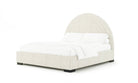 Sabrina Platform Bed (Custom) 🇨🇦