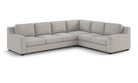 Sardinia 2 x 3 Sectional (Custom) 🇨🇦
