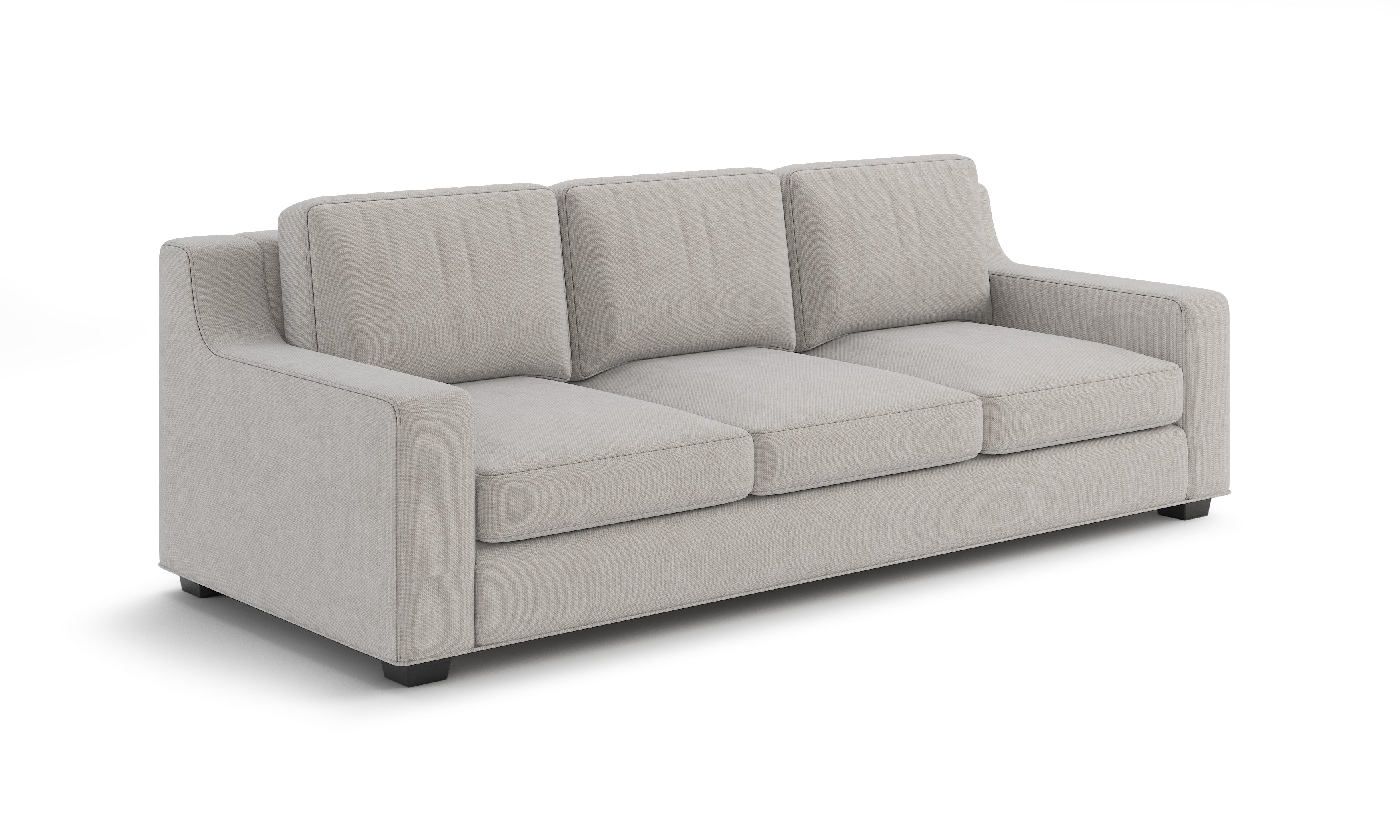 Sardinia Sofa (Custom) 🇨🇦